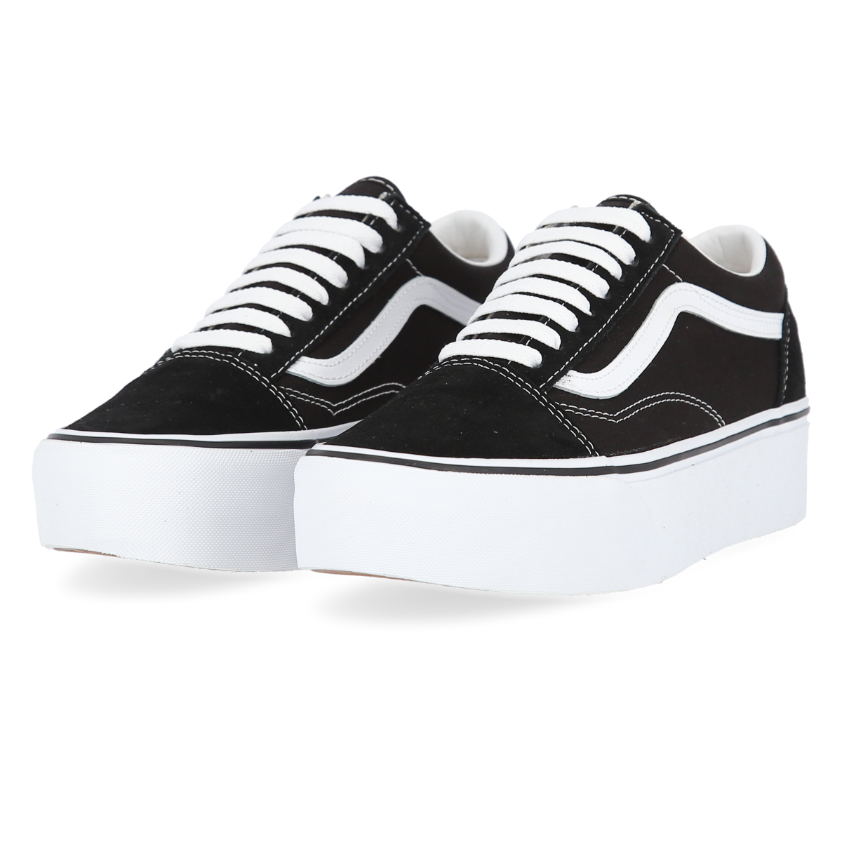 Vans zapatillas mujer on sale