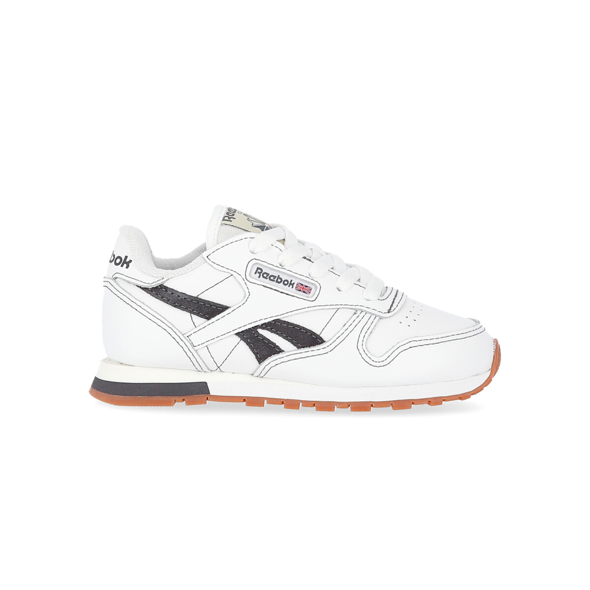 Zapatillas reebok niña deals con caña