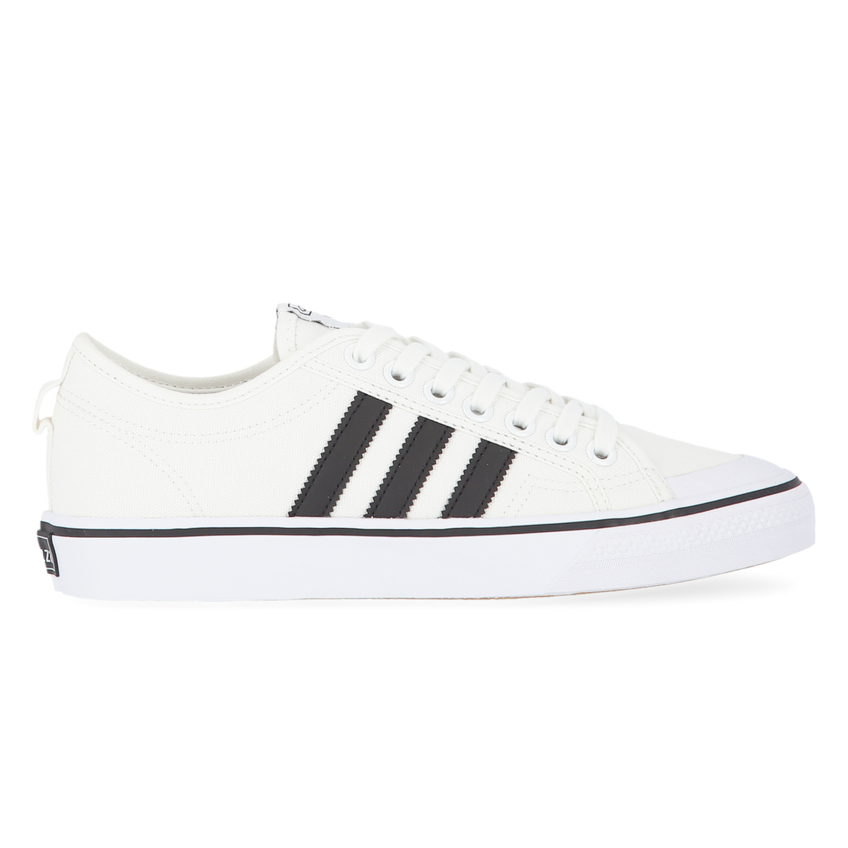 Zapatillas adidas hombre lona clearance