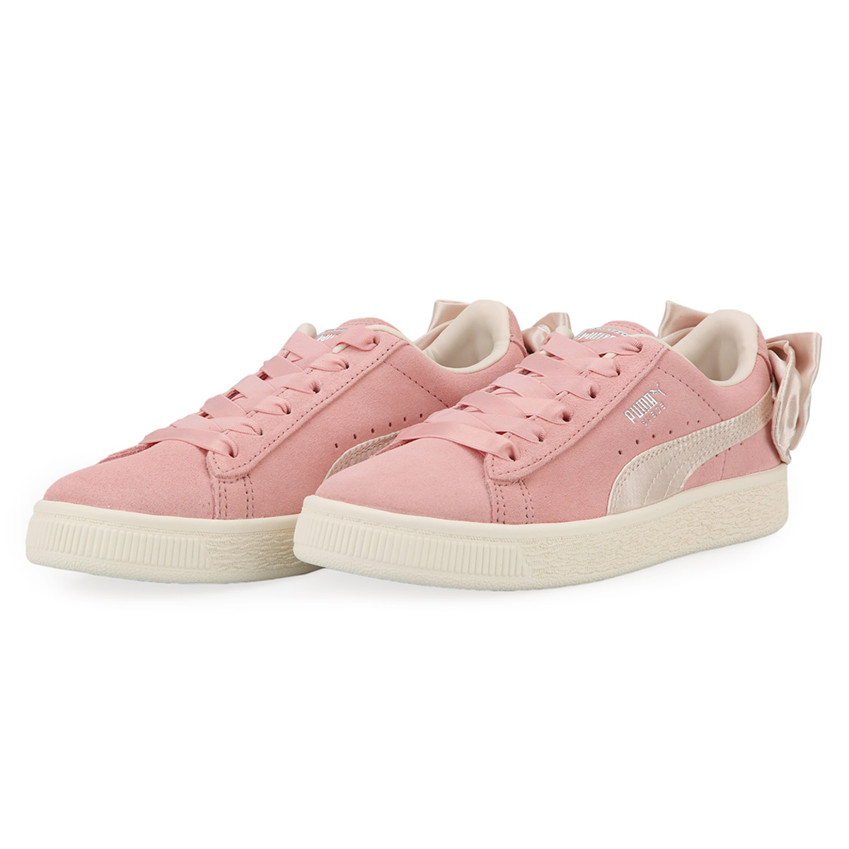 Zapatillas puma store suede bow