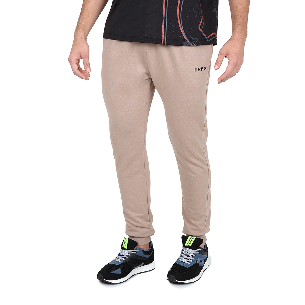 Pantalón Urbo Essence Hombre,  image number null