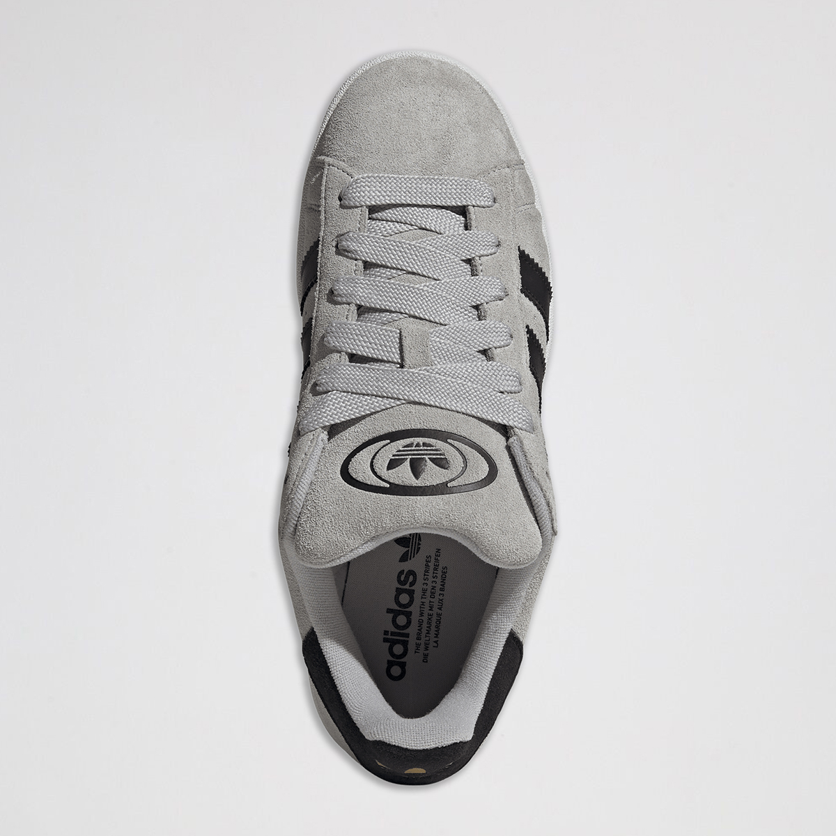 Zapatillas adidas Campus 00s Gamuza Hombre,  image number null