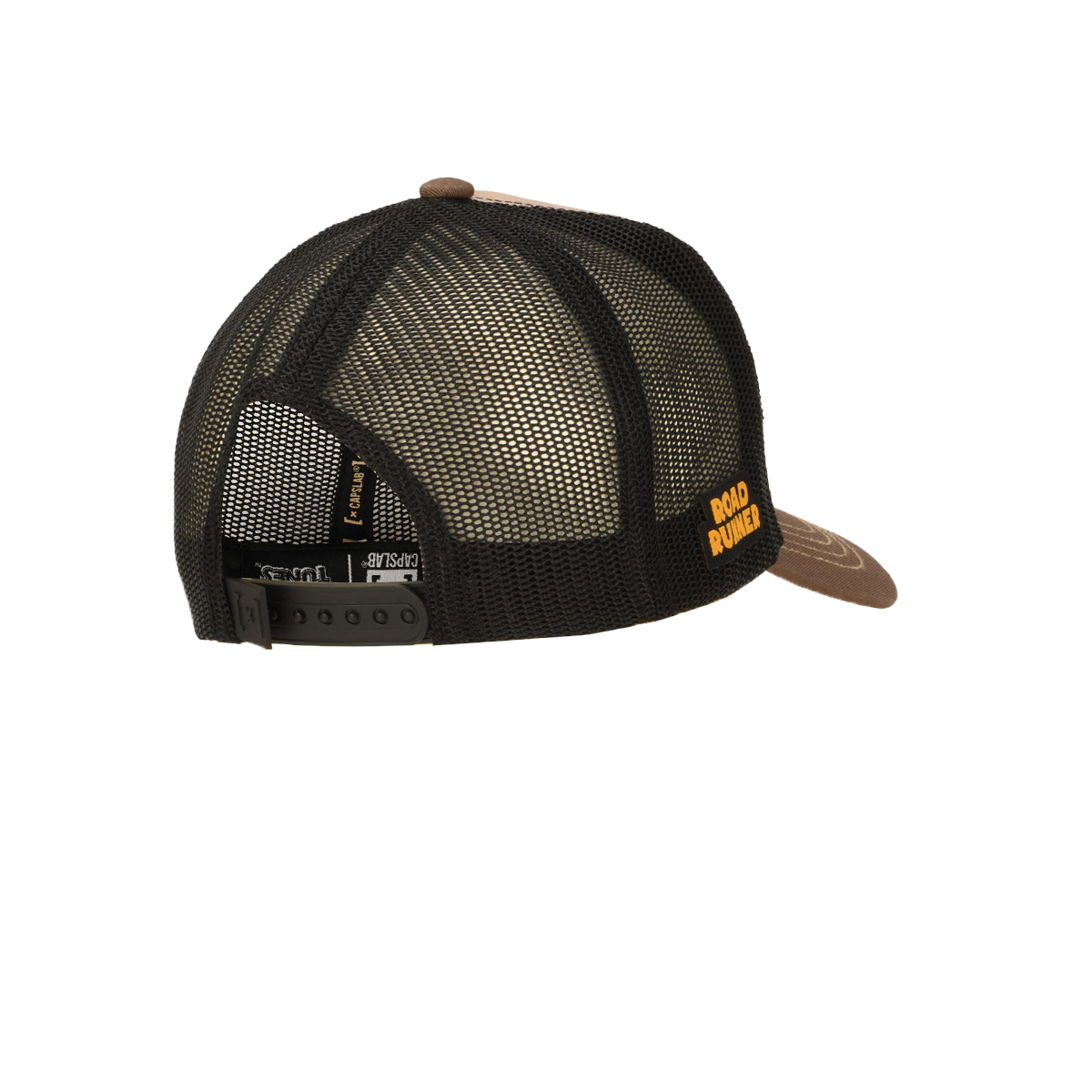 Gorra Capslab Looney Tunes Road Runner,  image number null