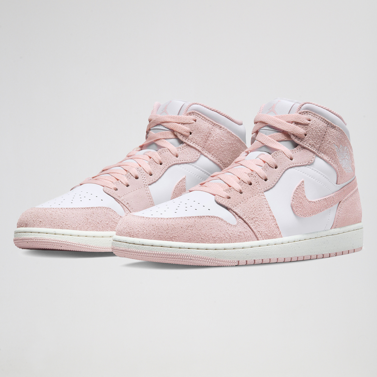Zapatillas Air Jordan 1 Mid SE Hombre,  image number null