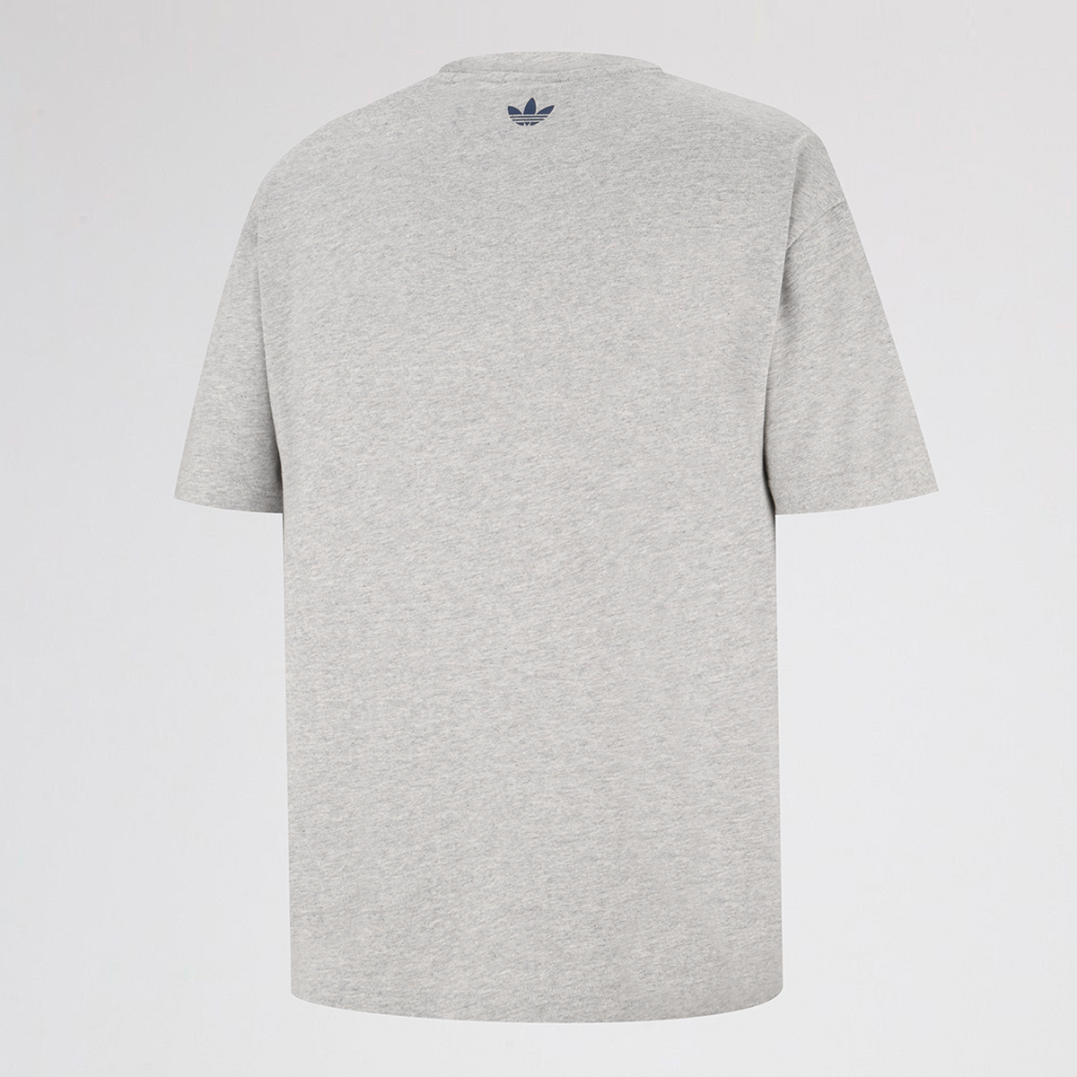 Remera cuello redondo adidas Gfx Varsity Hombre,  image number null