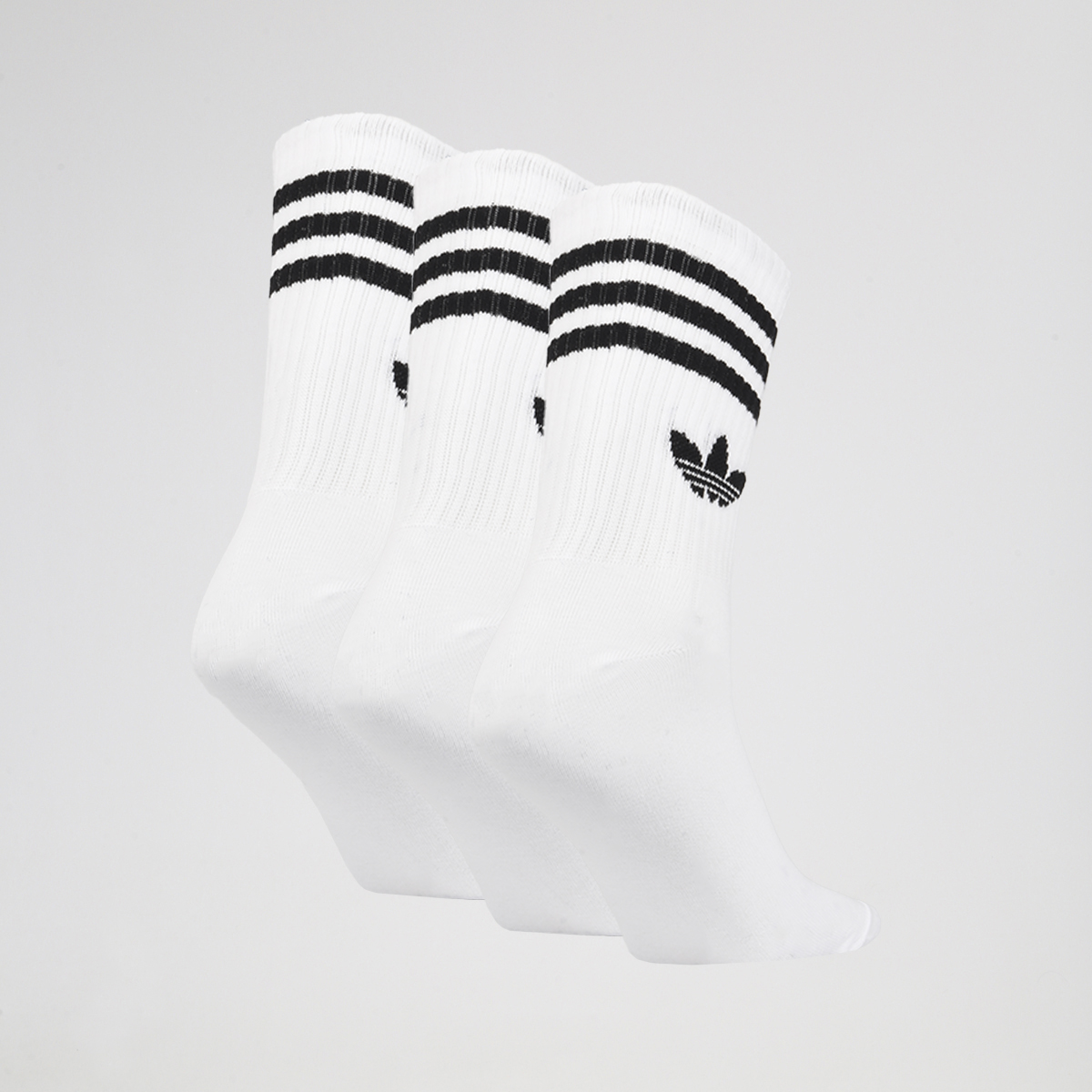 Pack De Medias adidas Clasicos X3,  image number null