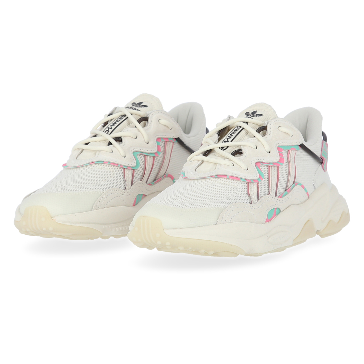 Adidas originals ozweego mujer top