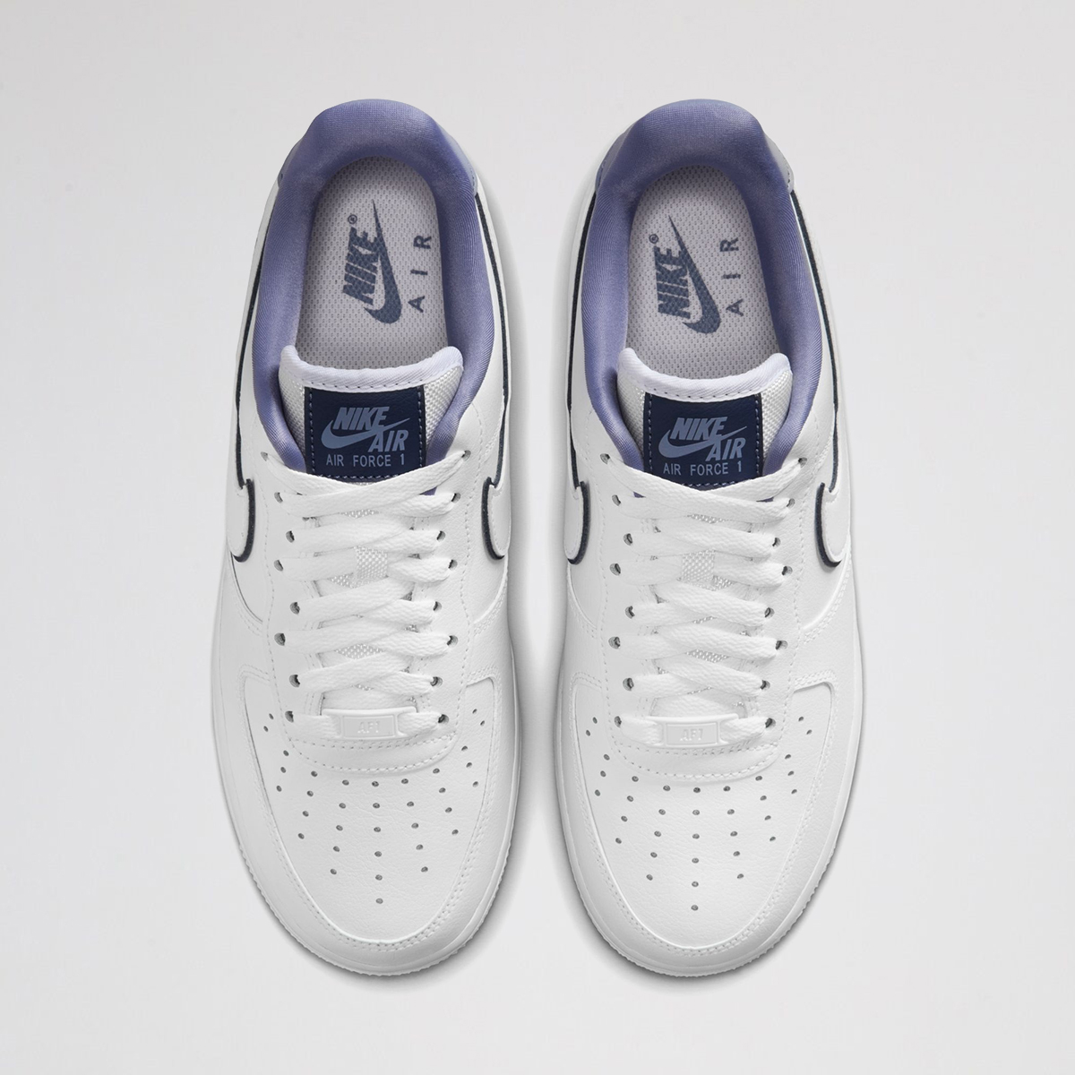 Zapatillas Nike Air Force 1 07 Essential Mujer,  image number null