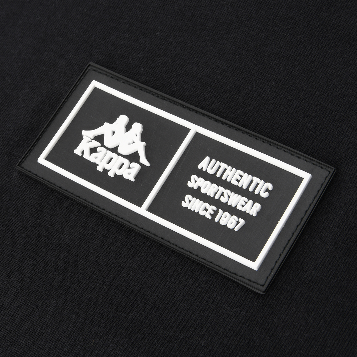 Remera Kappa Authentic Nuria,  image number null