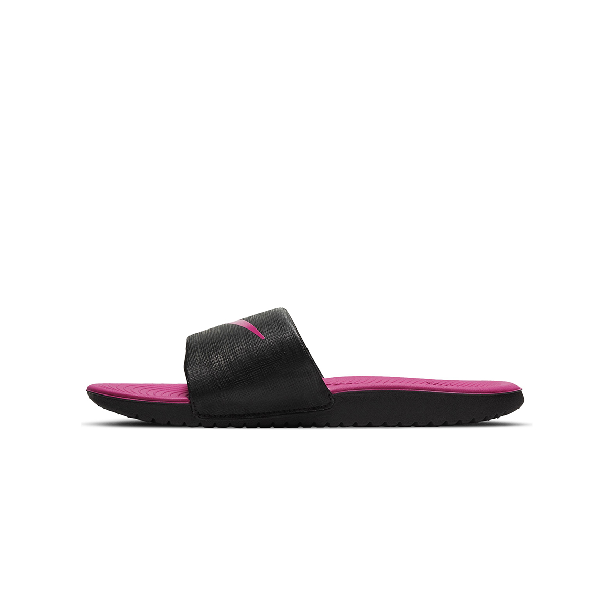 Ojotas Nike Kawa Slide Bgp,  image number null