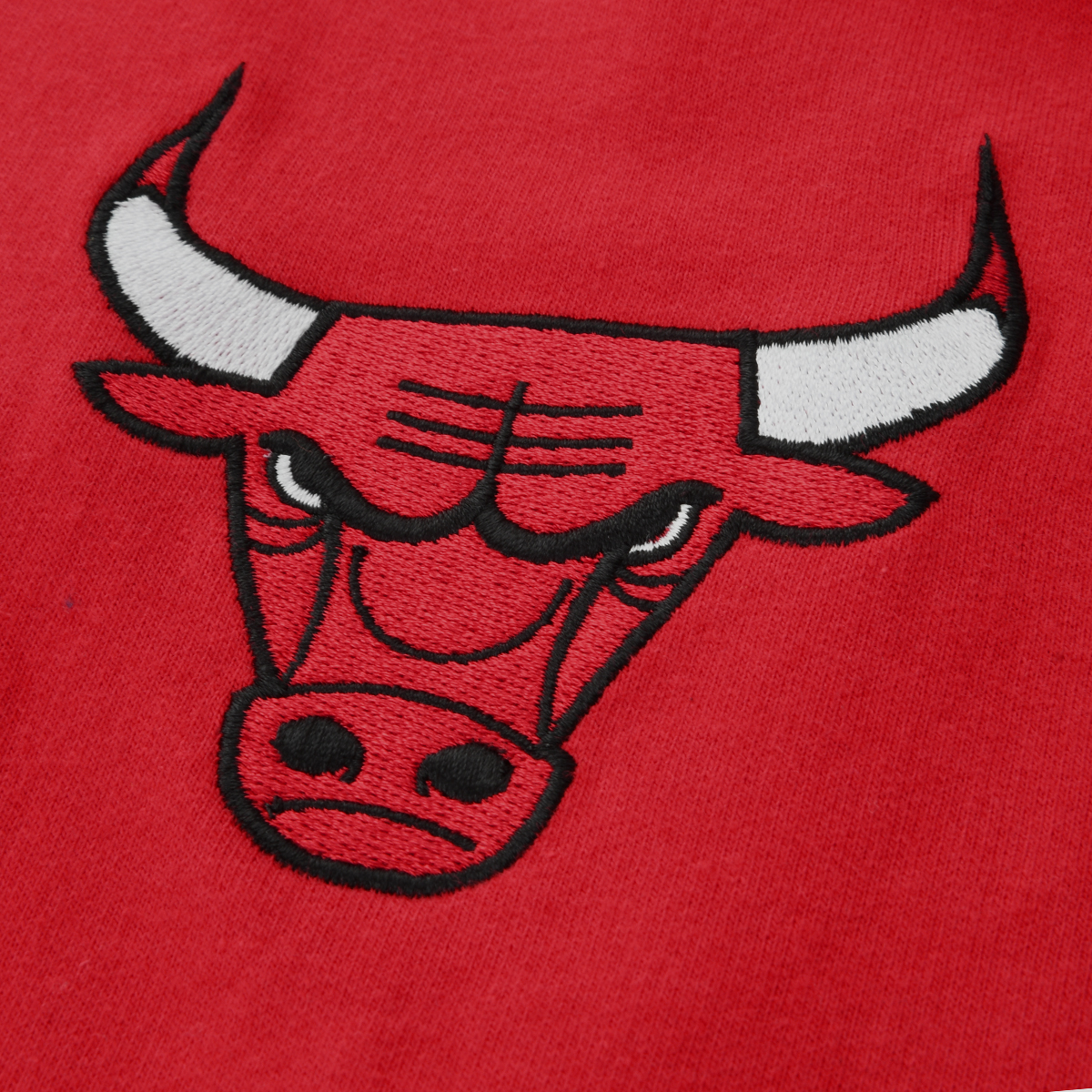 Campera NBA Chicago Bulls Hombre,  image number null