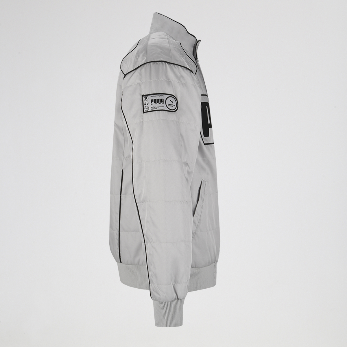 Campera Puma Archive Seasonal Relaxed,  image number null