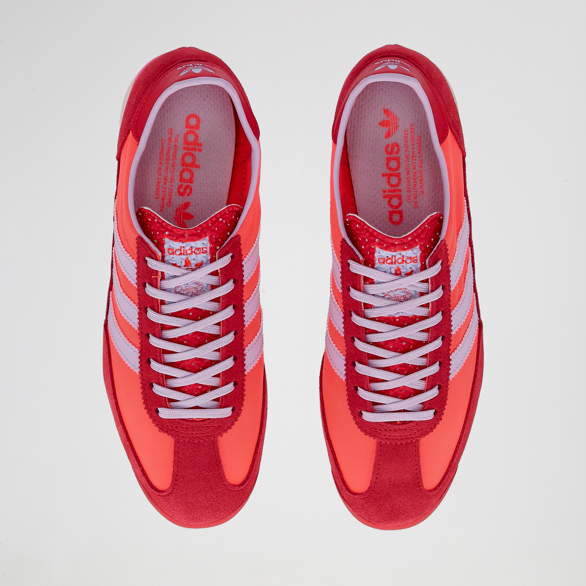 Zapatillas adidas SL 72 OG Mujer,  image number null