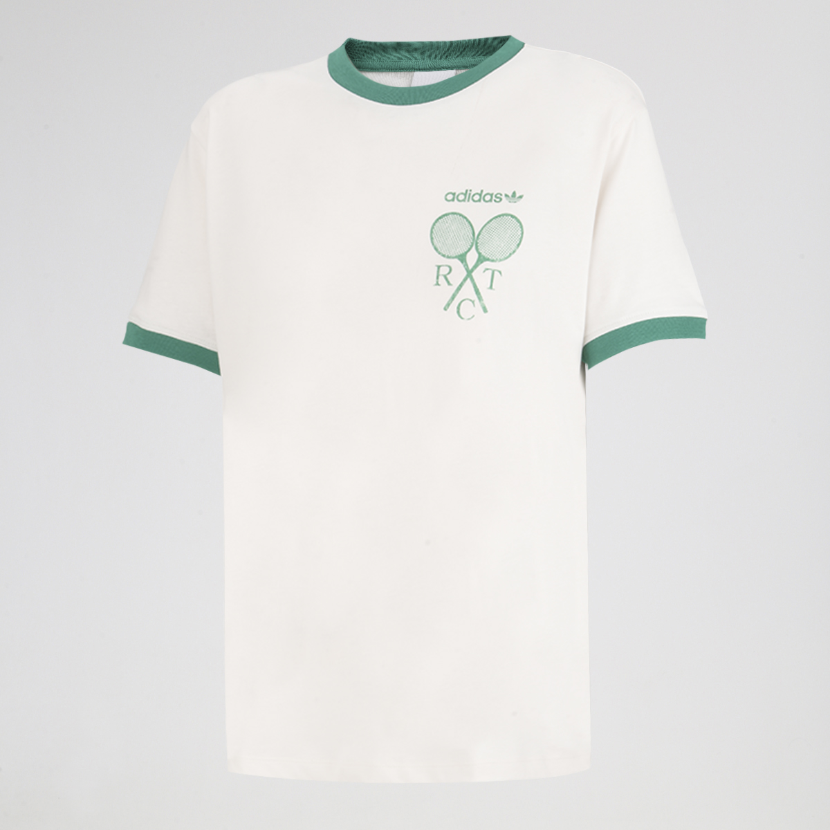 Remera adidas Tennis Tee Mujer,  image number null
