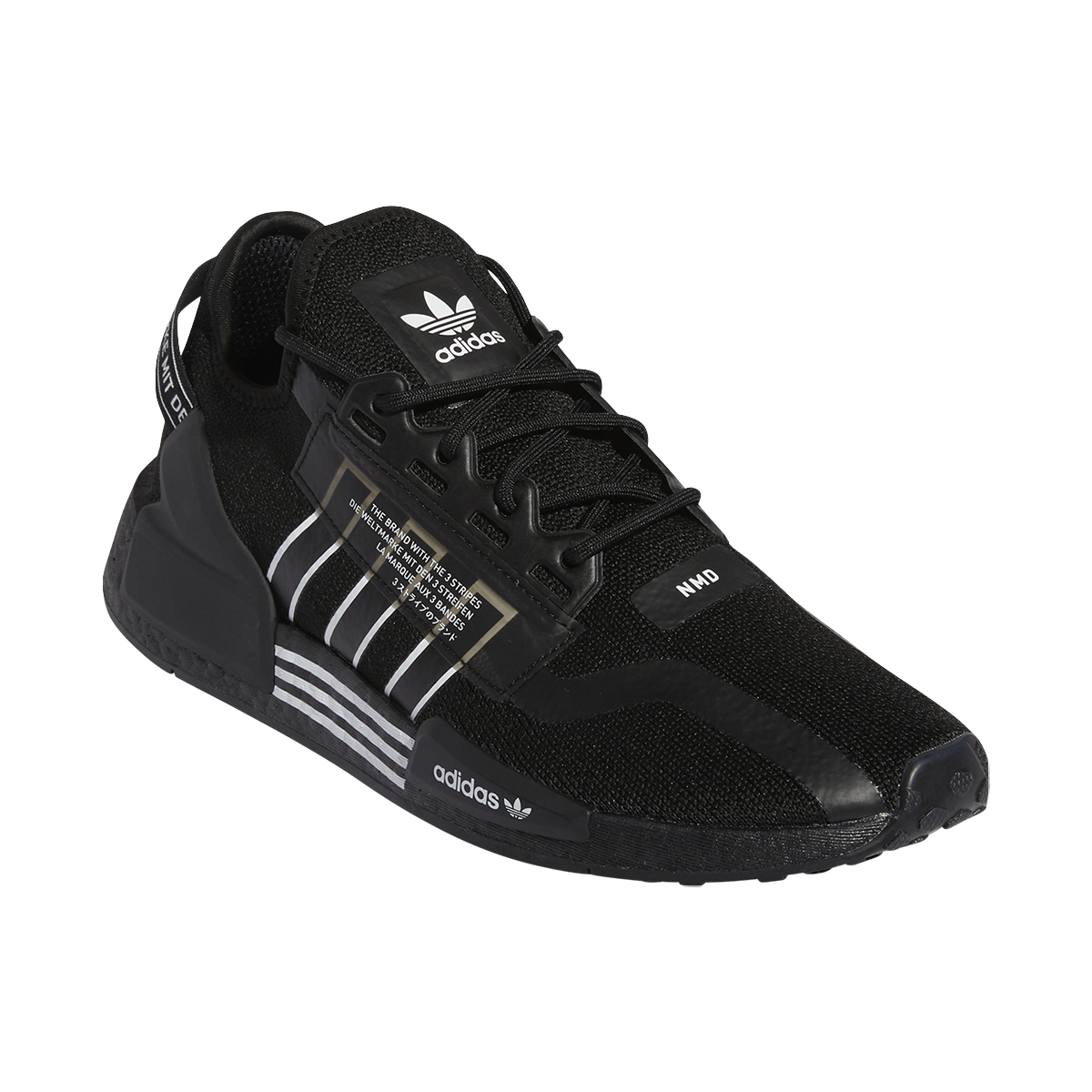Zapatillas Running adidas NMD Hombre,  image number null