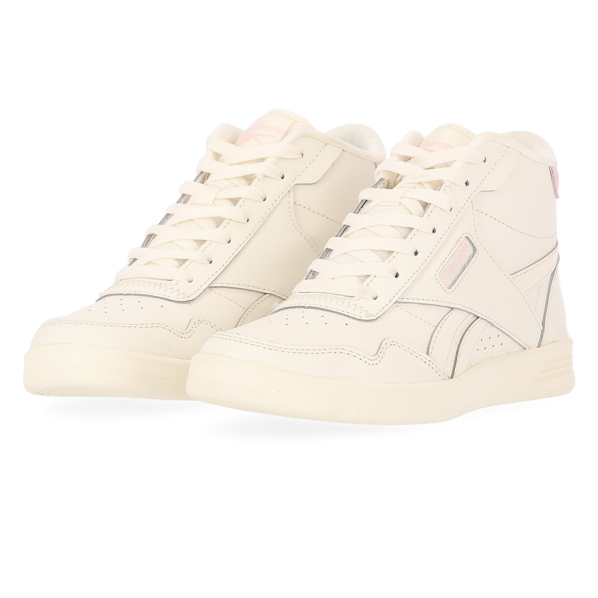 Zapatillas Reebok Club High Top Mujer Moov