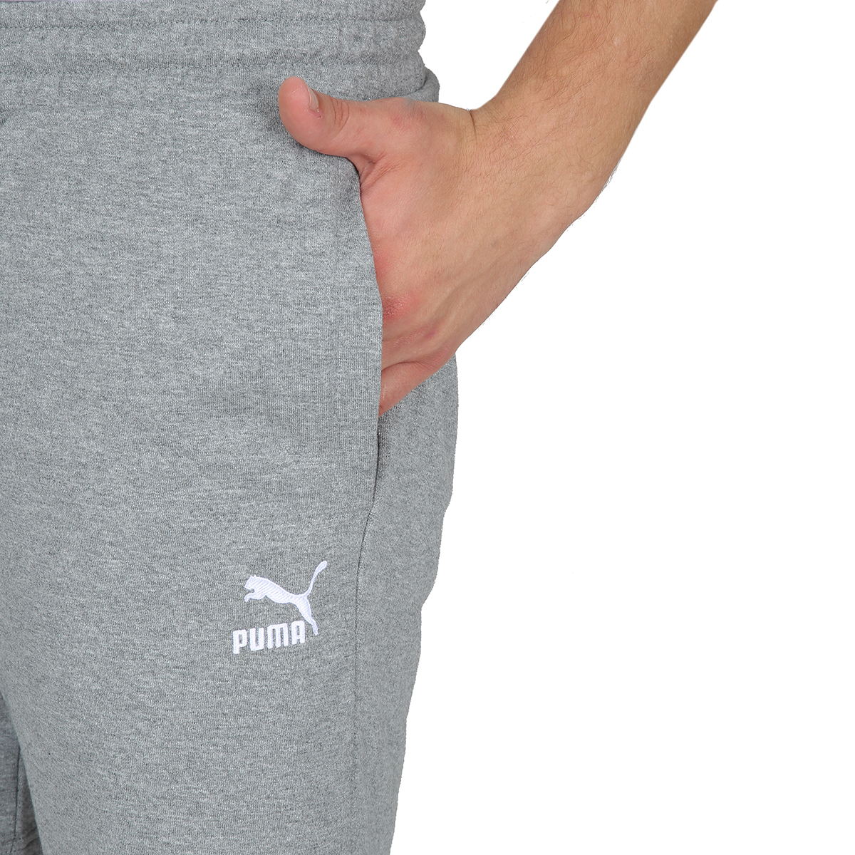 Short Urbano Puma Classics Logo Hombre,  image number null