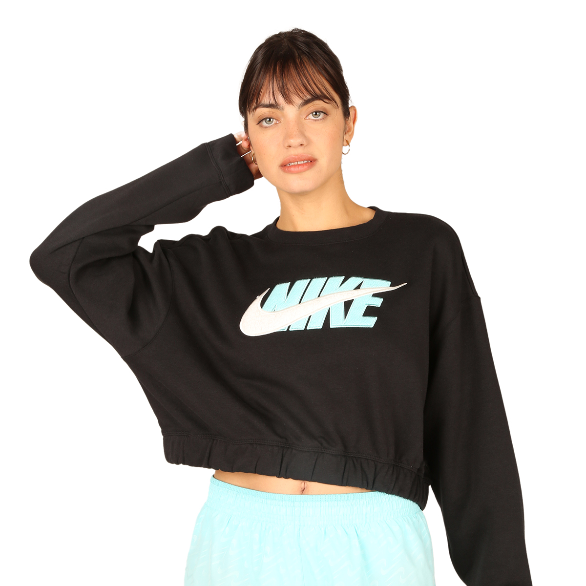 Buzo icon clash sale nike