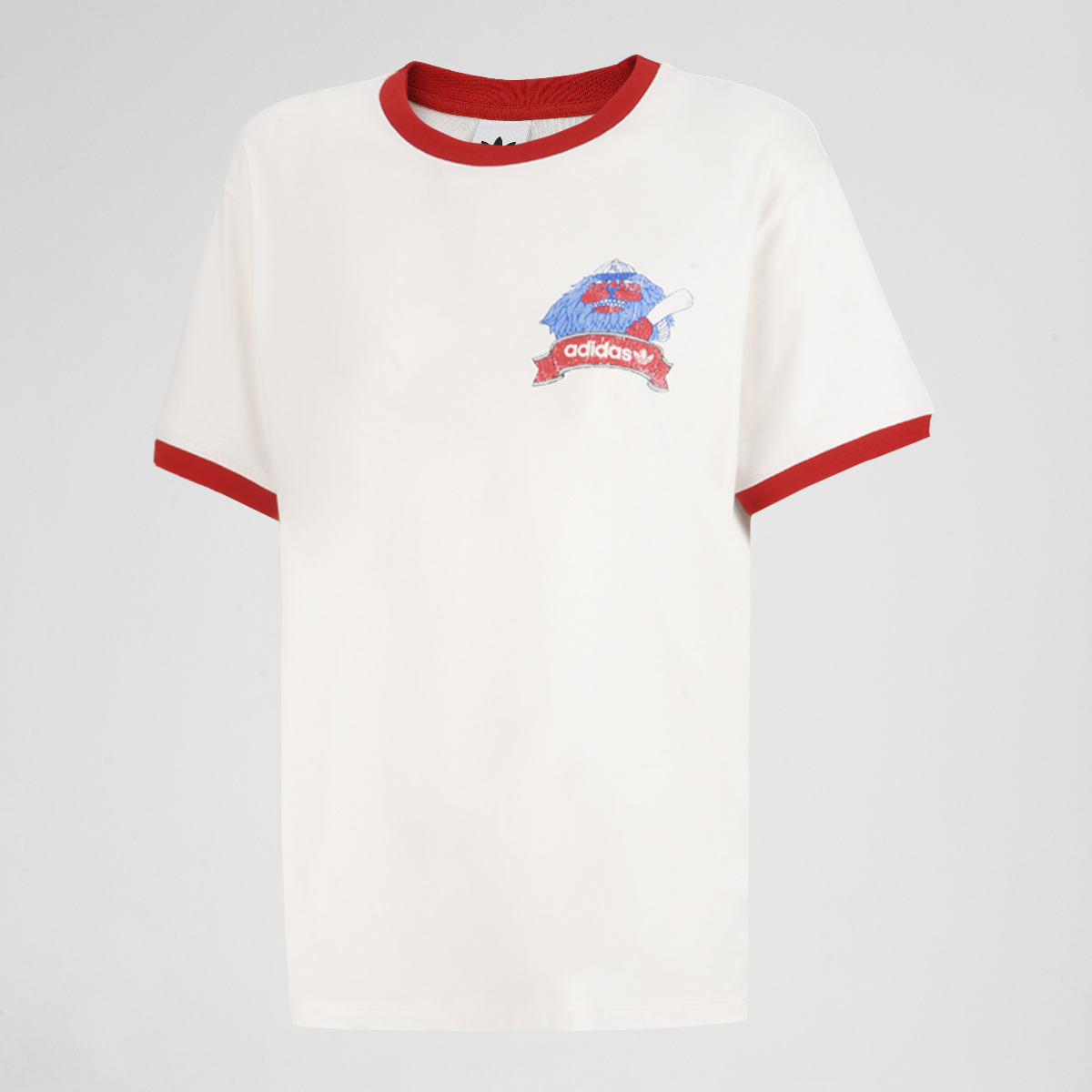 Remera adidas Lions Mujer,  image number null