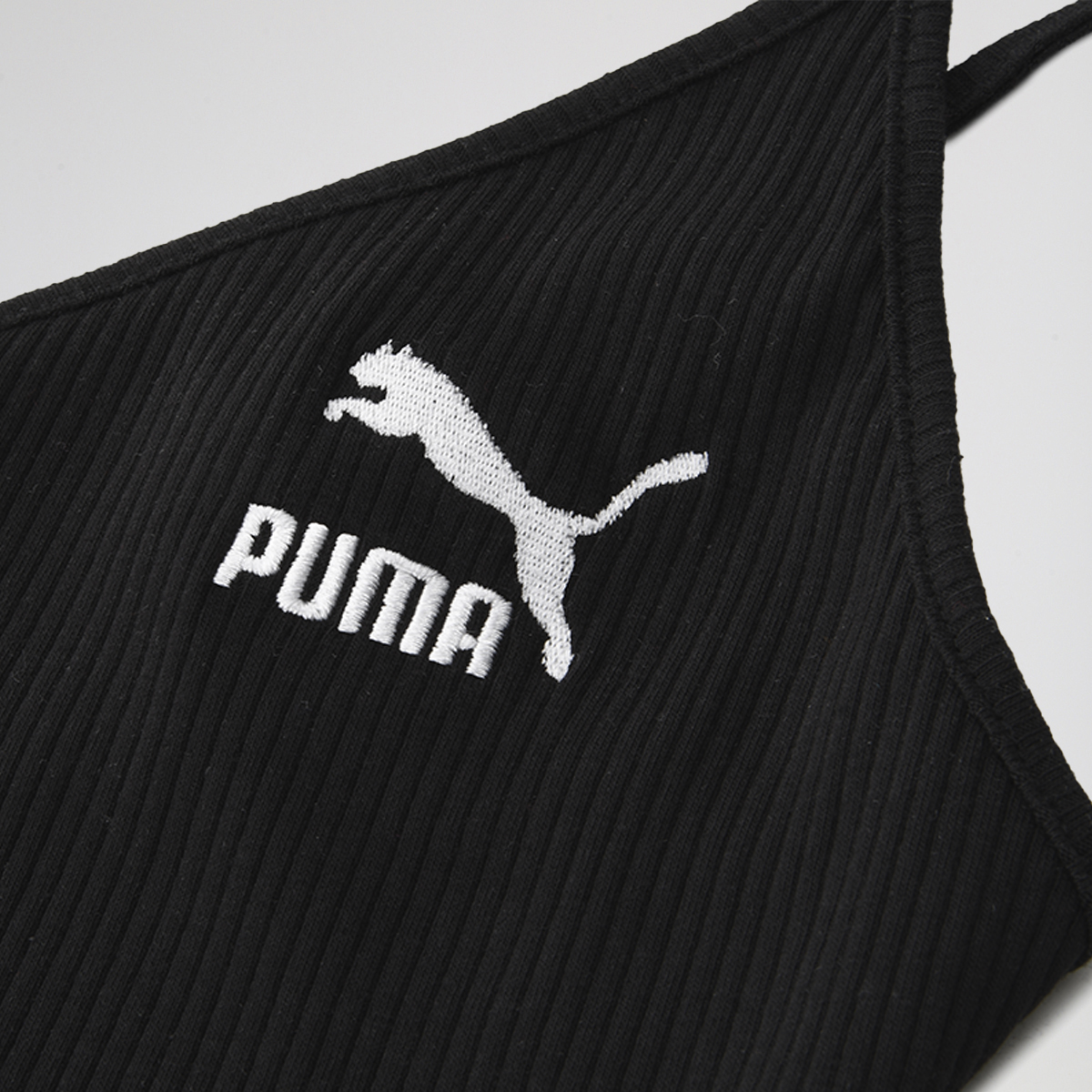 Top Puma Classics Mujer,  image number null
