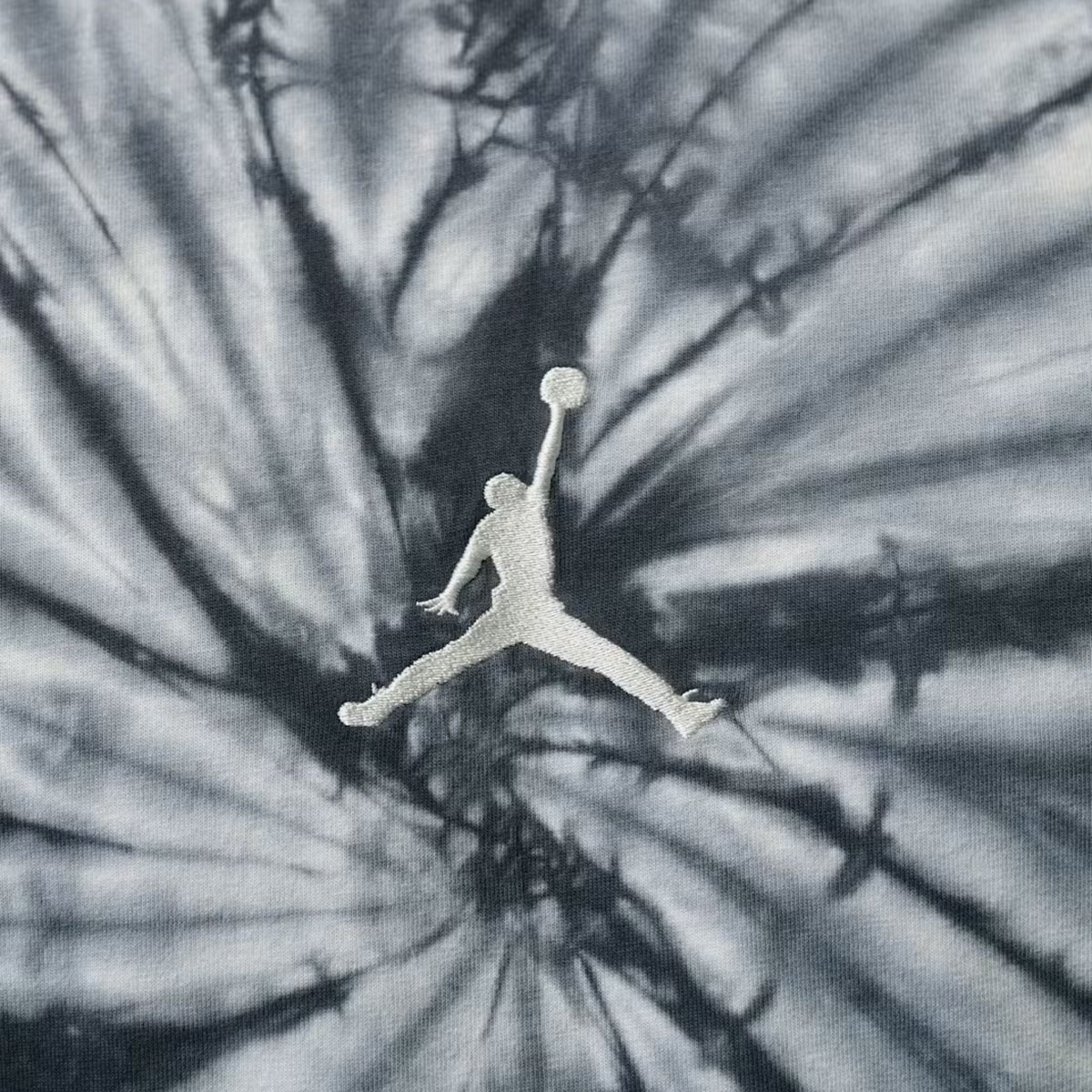 Remera Jordan Brooklyn Tie Dye Festival Hombre,  image number null
