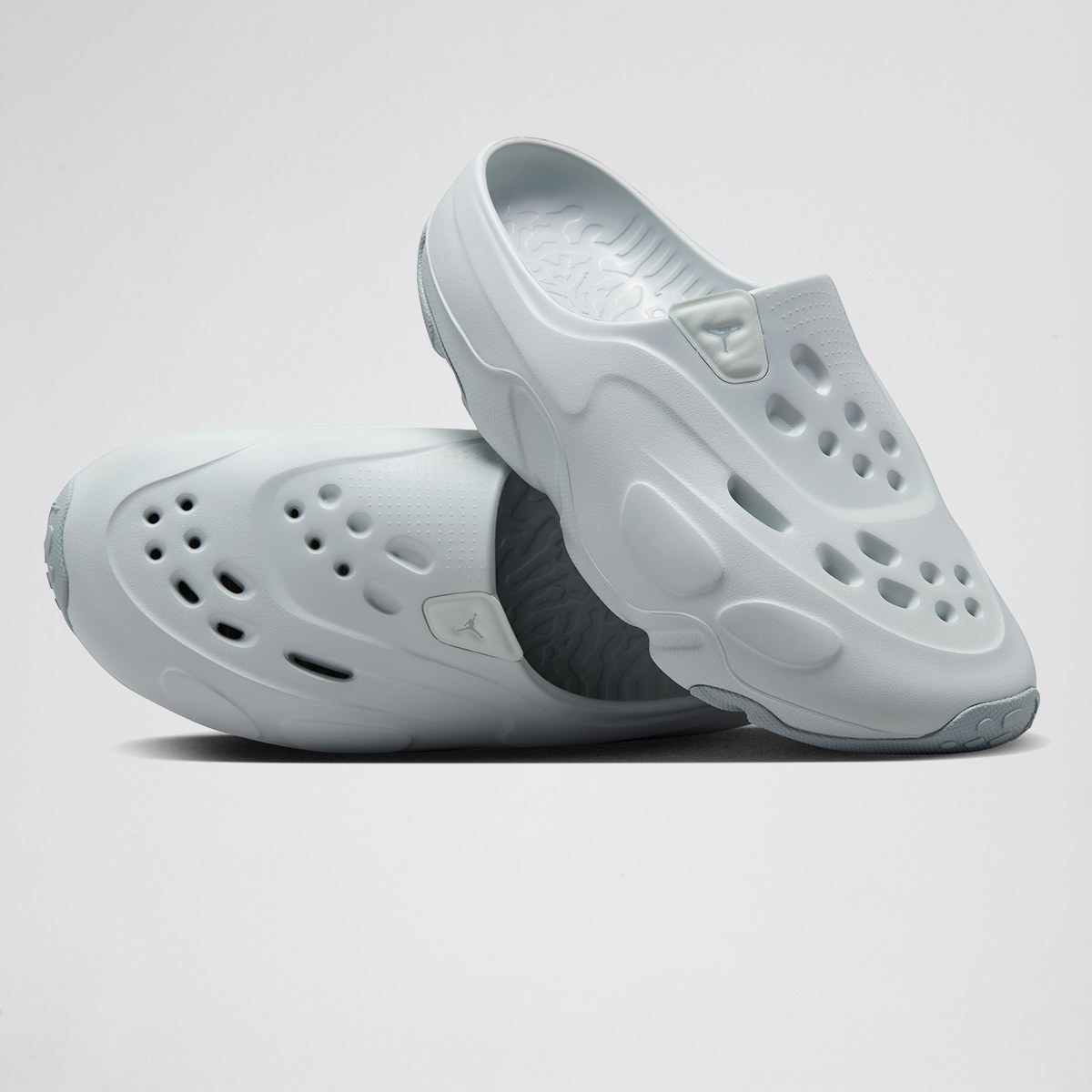 Zuecos Jordan Roam Hombre,  image number null