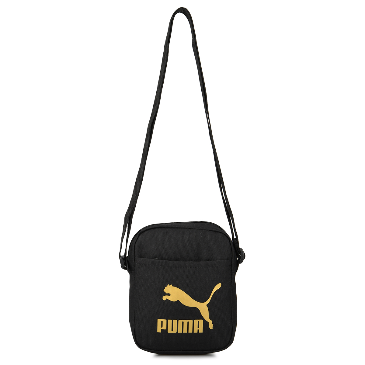 Mini Bolso Puma Originals Urban Compact Portab Moov