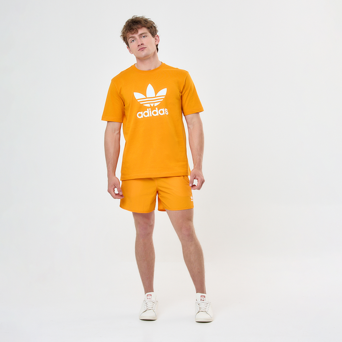 Short adidas Adicolor Classics Sprinter Hombre,  image number null