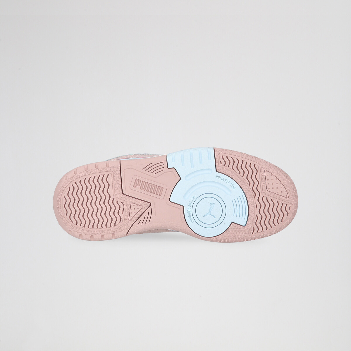 Zapatillas Puma Rebound Retro Infantil,  image number null