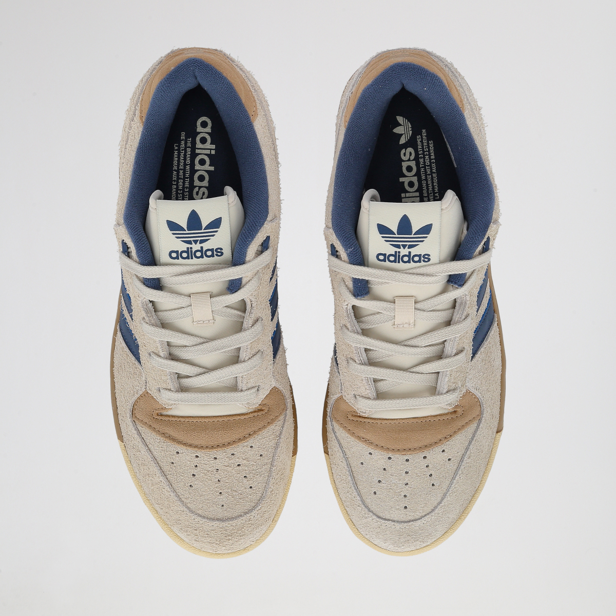 Zapatillas adidas Rivalry Low Hombre,  image number null