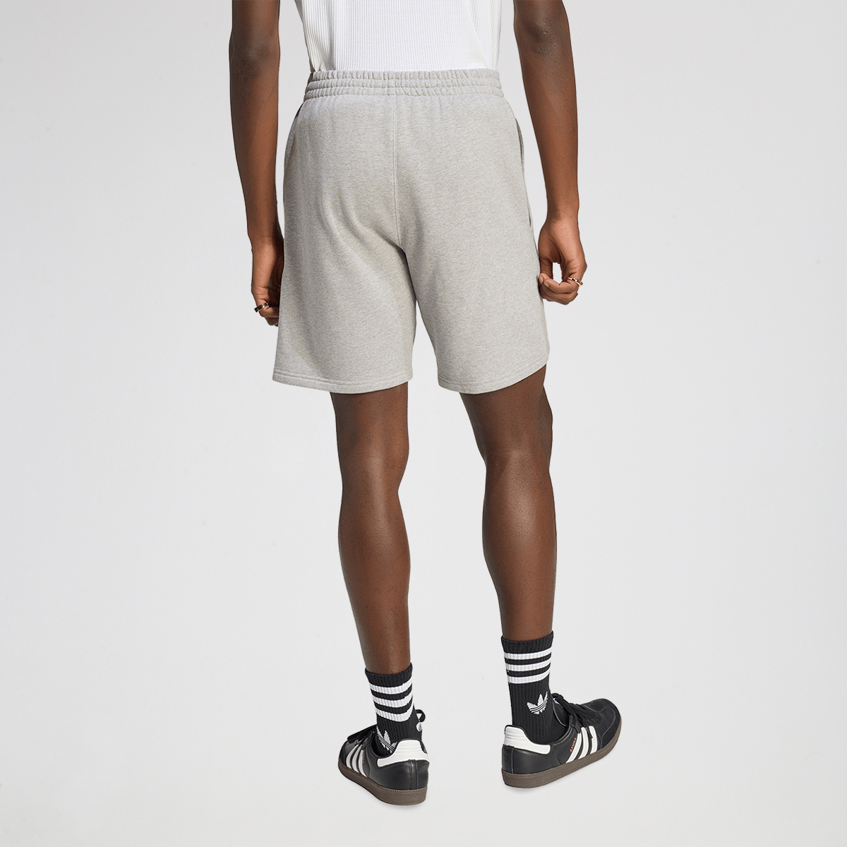 Short adidas Trifolio Essentials Hombre,  image number null