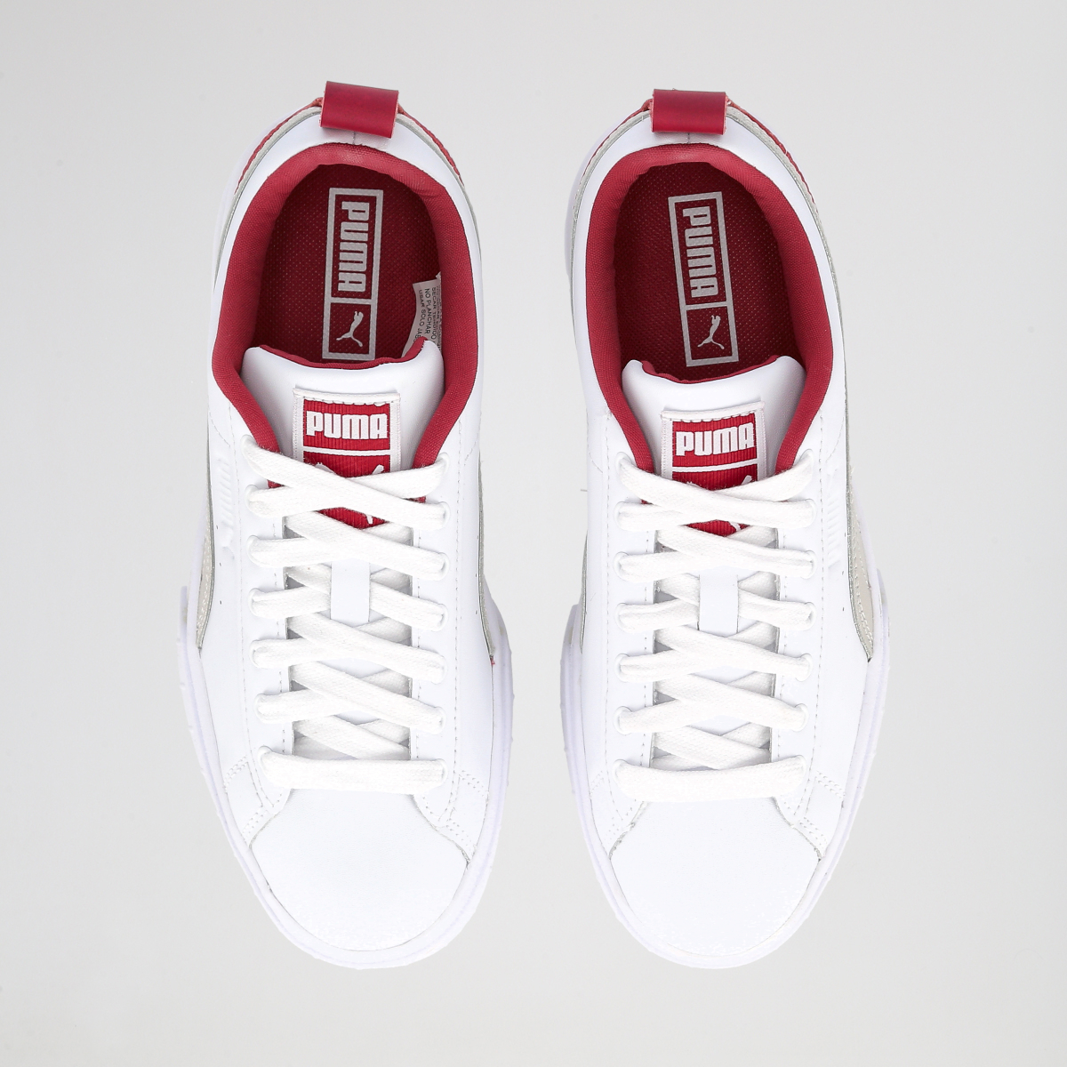Zapatillas Puma Mayze Lux Mujer,  image number null