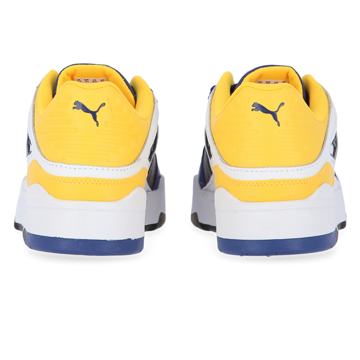 Zapatos puma on sale caña alta 88