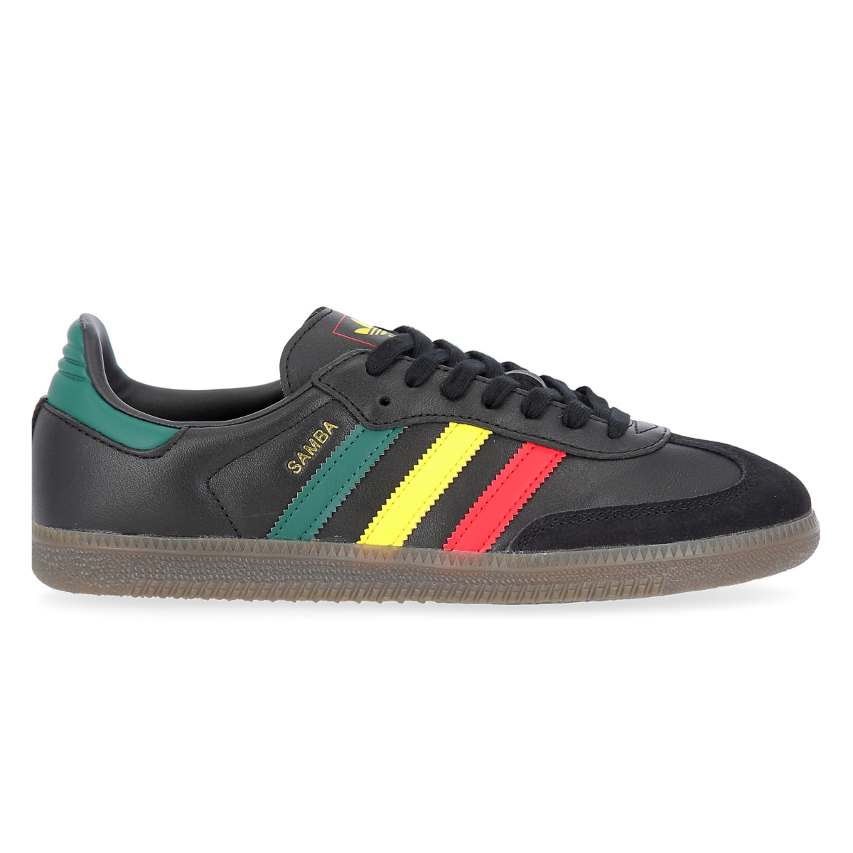 Zapatillas adidas Samba Og Hombre,  image number null