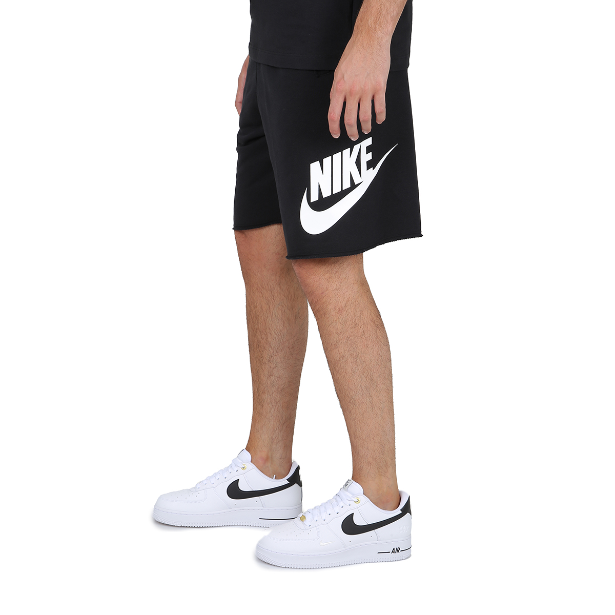 Short Nike Sportswear Sport Essentials Alumni Hombre,  image number null