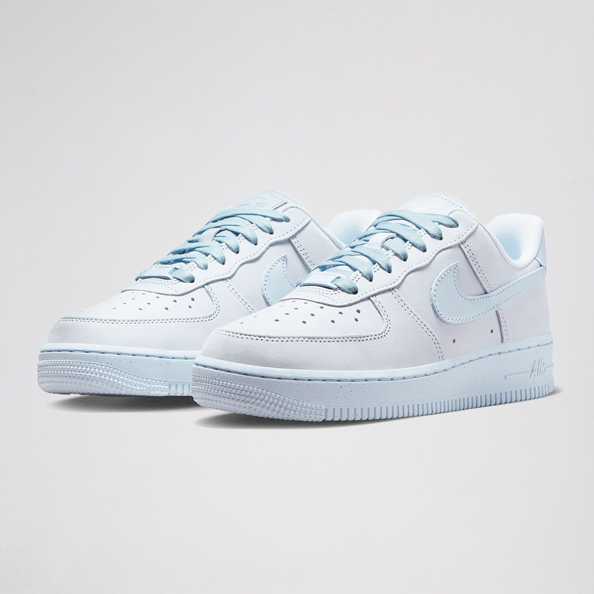Zapatillas Nike Air Force 1 07 Premium Lg Mujer Moov
