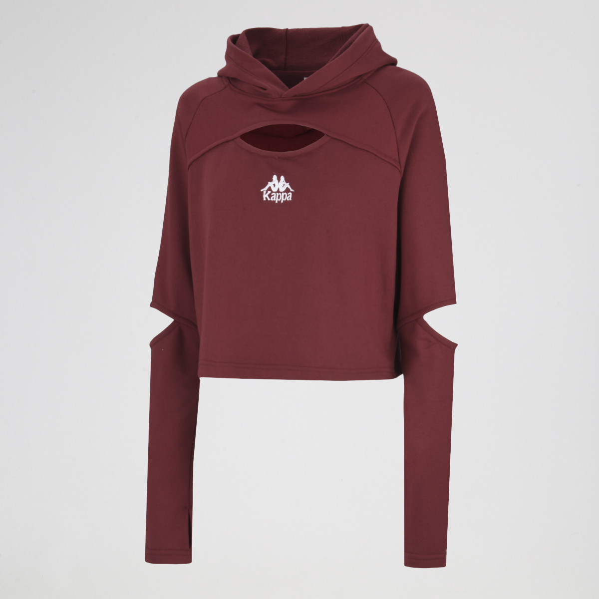 Buzo Kappa Authentic Ona Mujer,  image number null