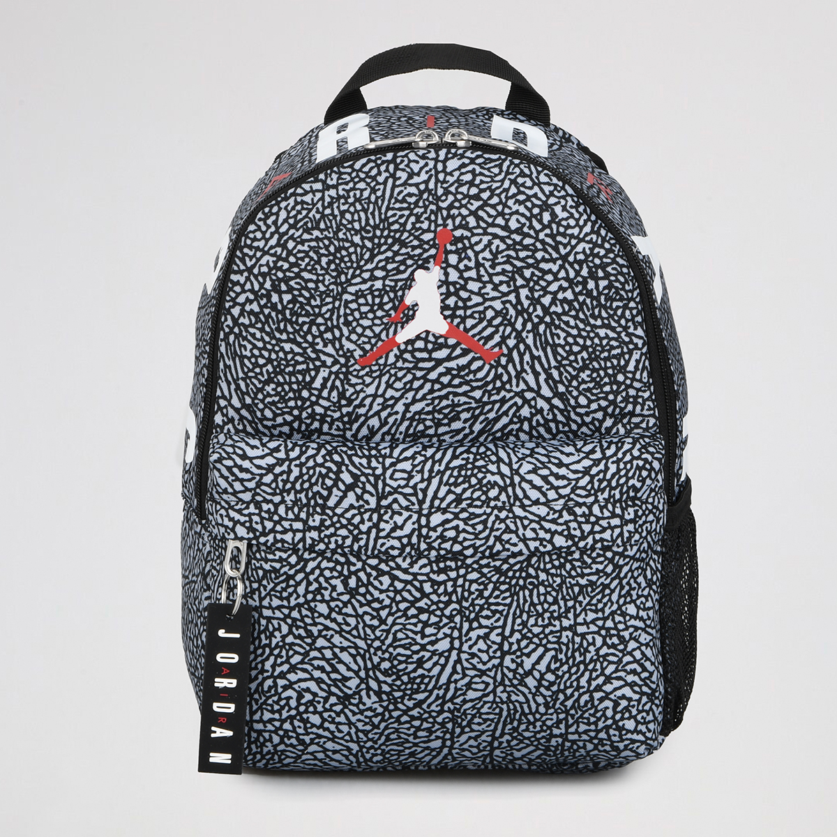Mochila Air Jordan Mini Mujer,  image number null
