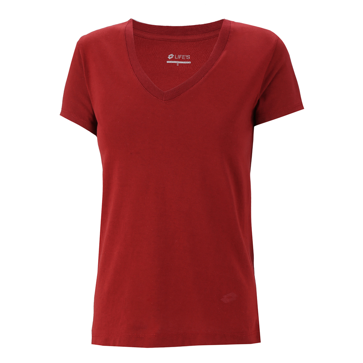 Remera Lotto Smart,  image number null