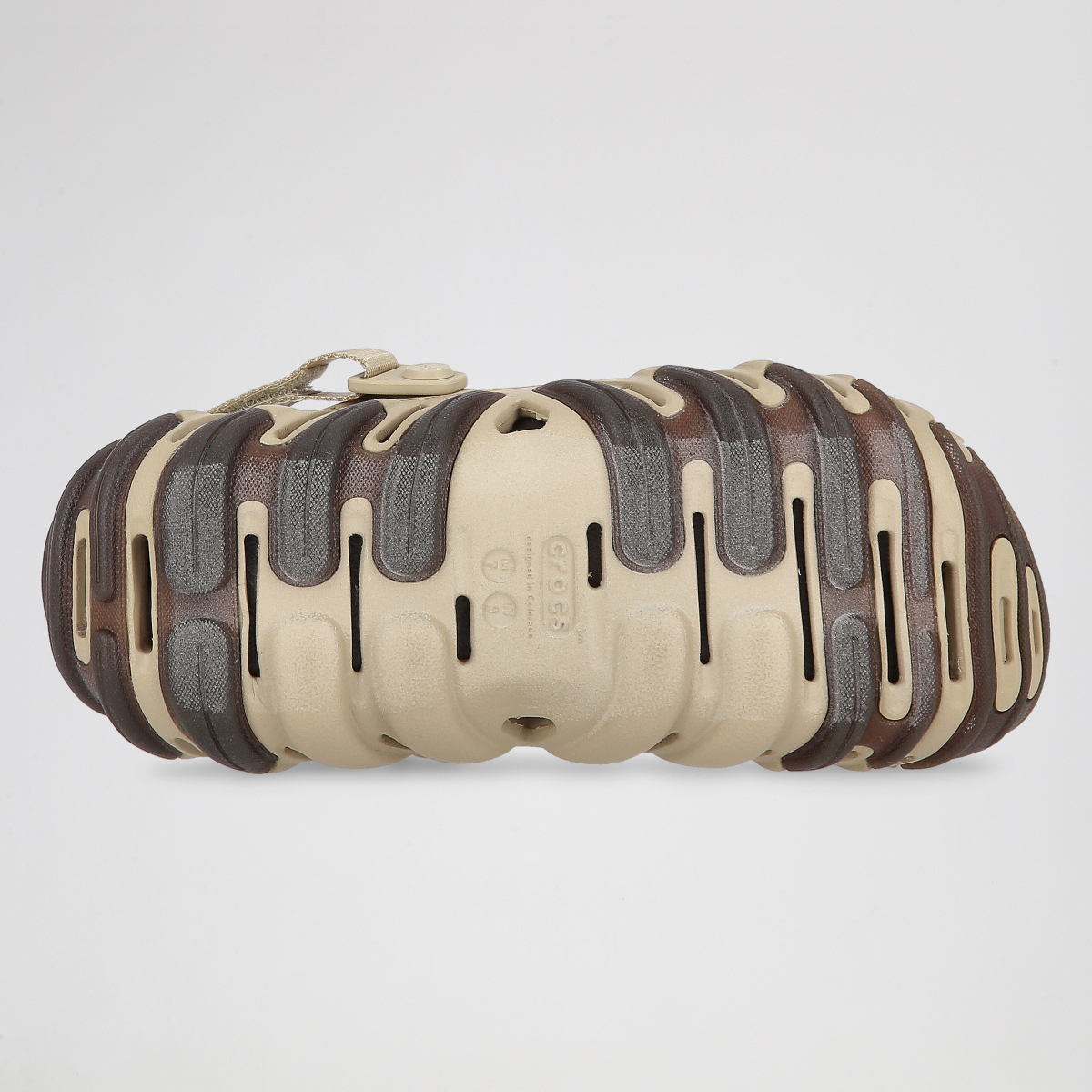 Zuecos goma Crocs Echo Ro Ripstop Clog,  image number null