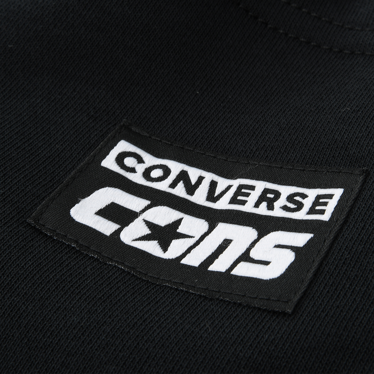 Short Converse Knitted Hombre,  image number null