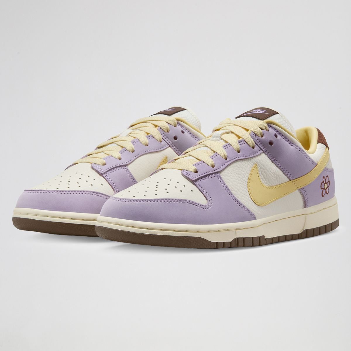 Zapatillas Nike Dunk Low Premium Mujer,  image number null