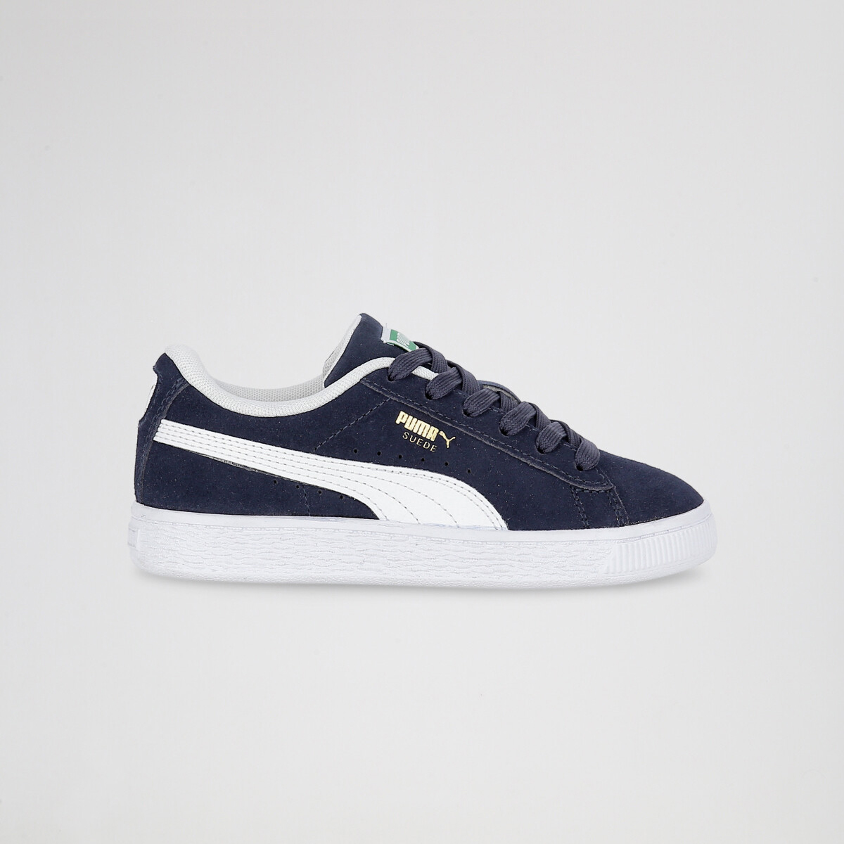 Zapatillas Puma Suede Classic Infantil,  image number null