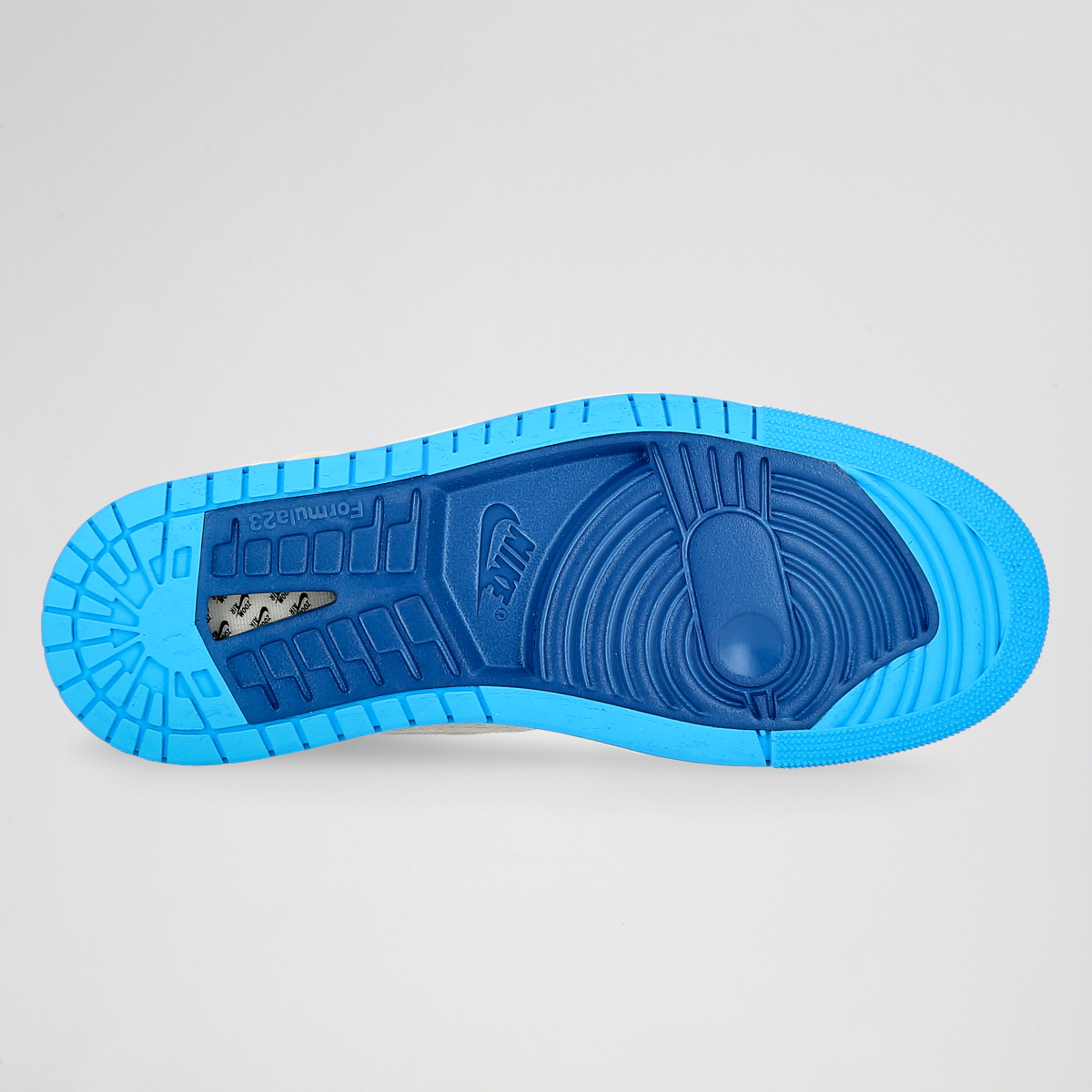 Zapatillas Air Jordan 1 Zoom CMFT 2 Hombre,  image number null