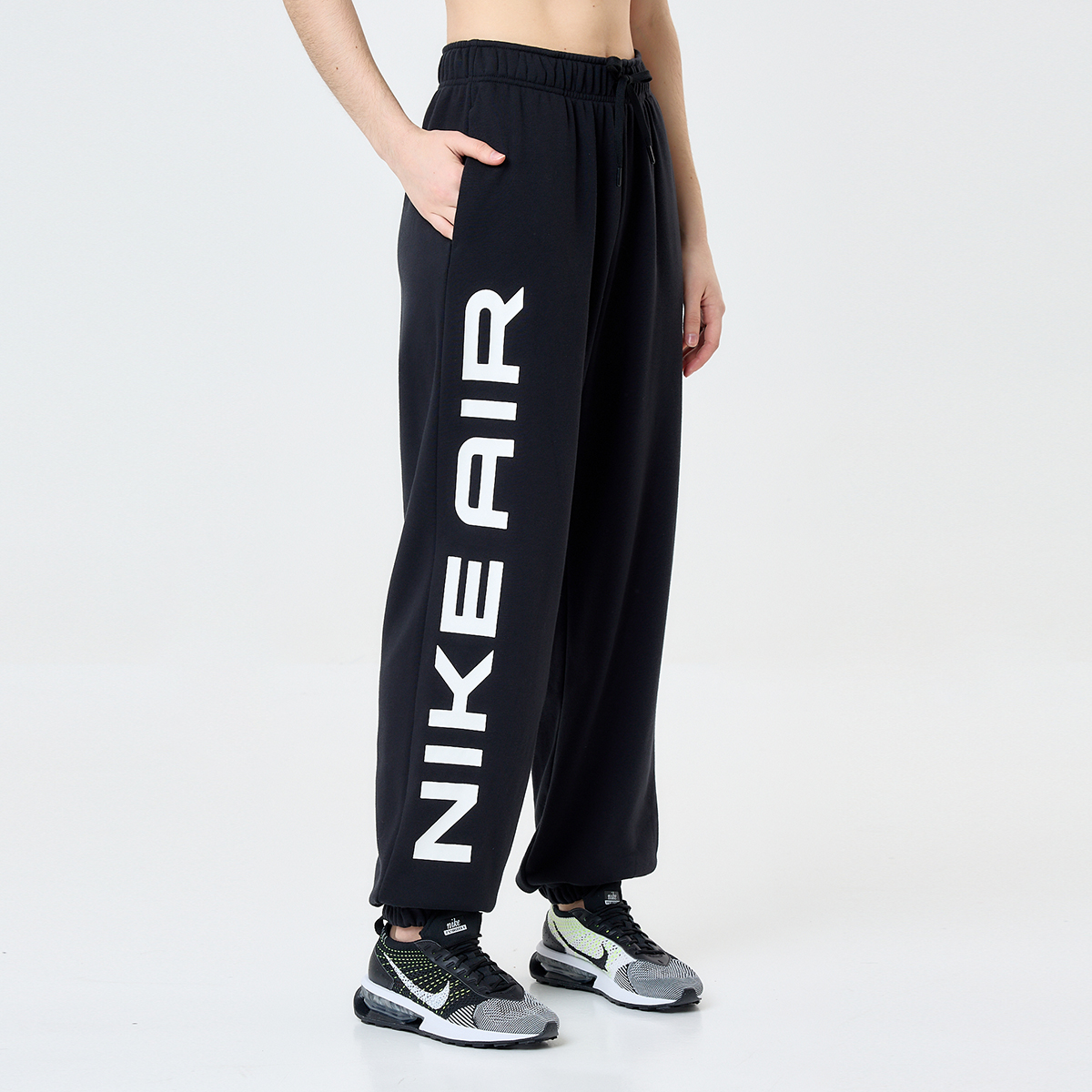 Pantalón Nike Sportswear Air Mujer,  image number null