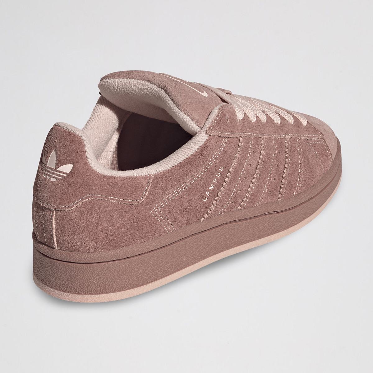 Zapatillas adidas Campus 00s Gamuza Mujer,  image number null