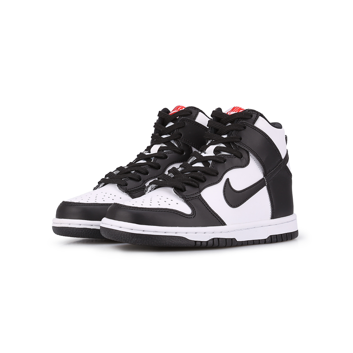 Sb dunk on sale high black