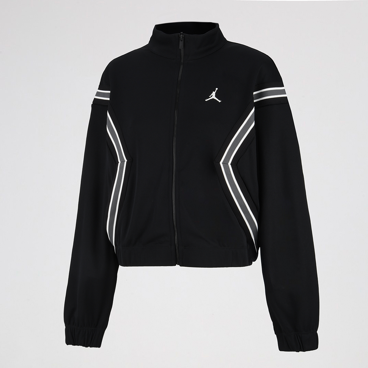 Buzo con Cierre Jordan Brooklyn Mujer,  image number null