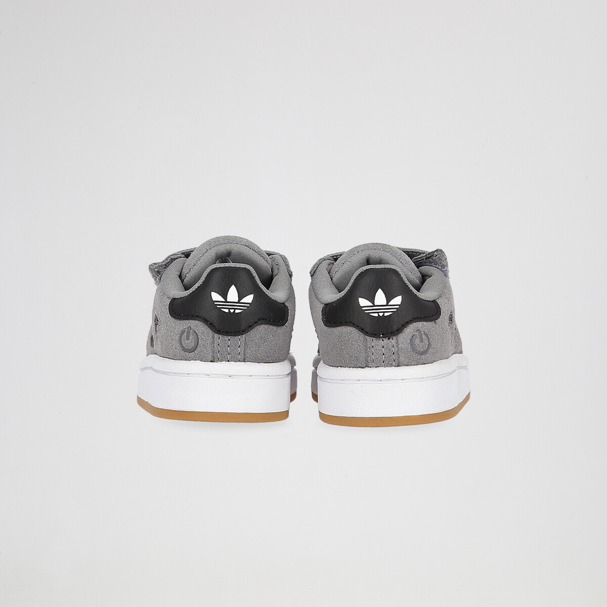 Zapatillas adidas Campus 00s Luces Led Infantil,  image number null