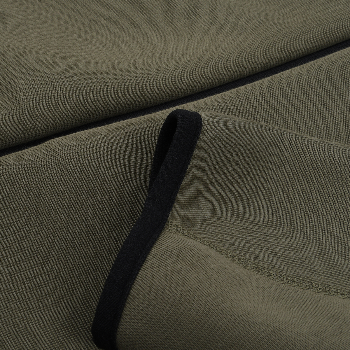 Campera Nike Tech Fleece Windrunner,  image number null